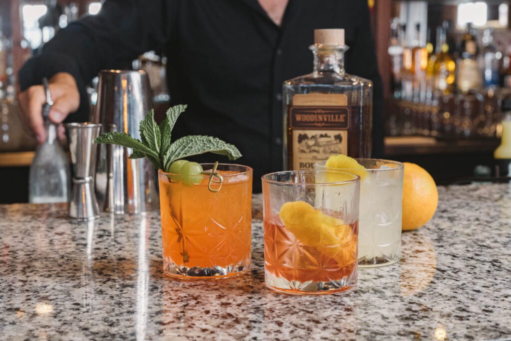 The Pepper Club has garnered acclaim for its innovative cuisine and exceptional service.
