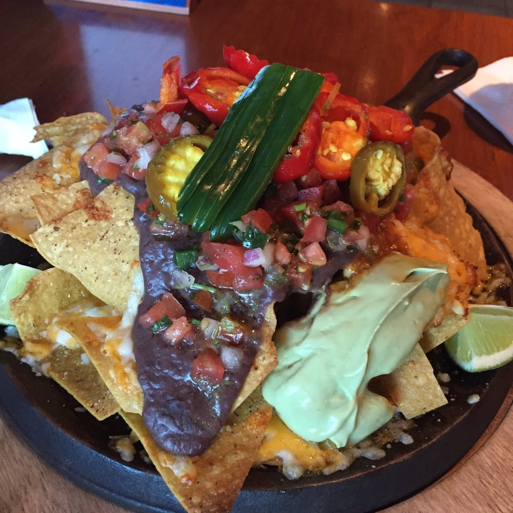 SIGNATURE DISHES
