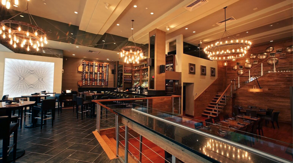 the pepper club place holder